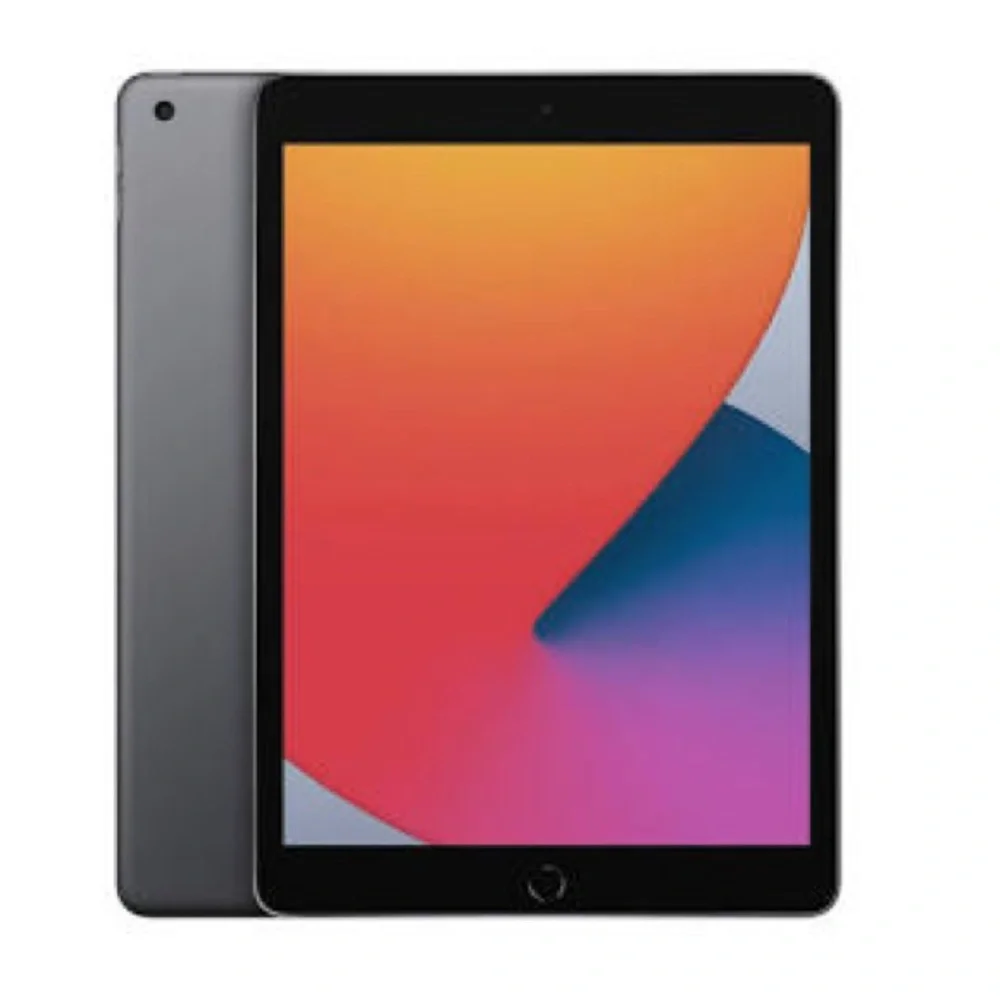 Apple Tablet - Sleek Gray Finish